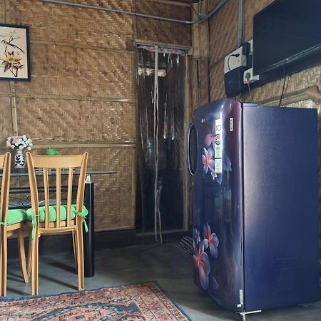 Alohi The Terrace Homestay Tezpur Ngoại thất bức ảnh