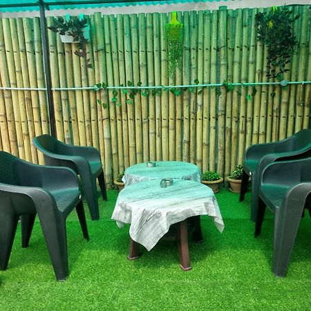 Alohi The Terrace Homestay Tezpur Ngoại thất bức ảnh