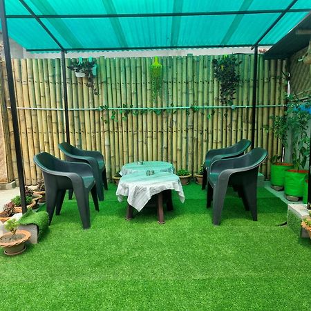 Alohi The Terrace Homestay Tezpur Ngoại thất bức ảnh