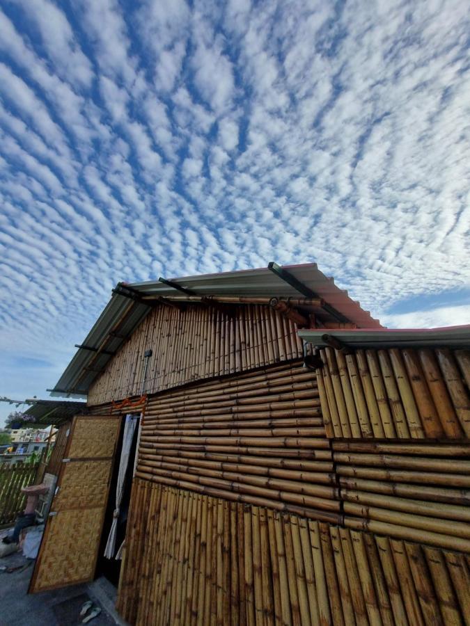 Alohi The Terrace Homestay Tezpur Ngoại thất bức ảnh