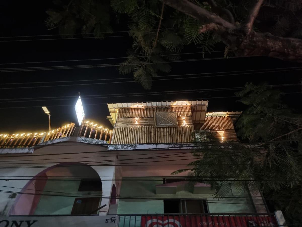 Alohi The Terrace Homestay Tezpur Ngoại thất bức ảnh