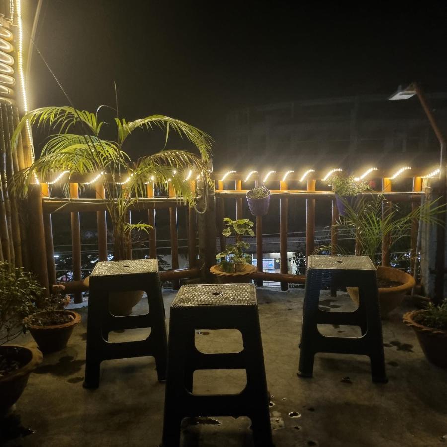 Alohi The Terrace Homestay Tezpur Ngoại thất bức ảnh