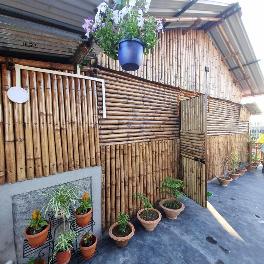 Alohi The Terrace Homestay Tezpur Ngoại thất bức ảnh