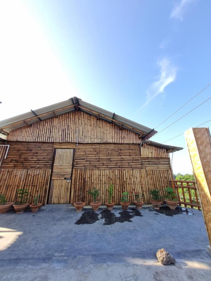 Alohi The Terrace Homestay Tezpur Ngoại thất bức ảnh