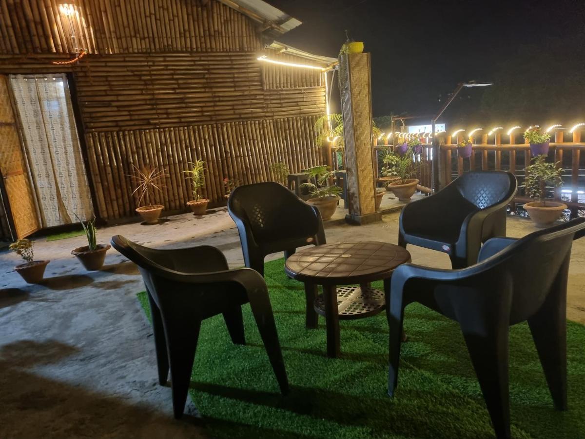 Alohi The Terrace Homestay Tezpur Ngoại thất bức ảnh