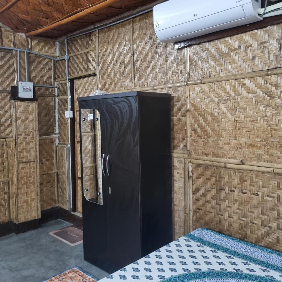 Alohi The Terrace Homestay Tezpur Ngoại thất bức ảnh